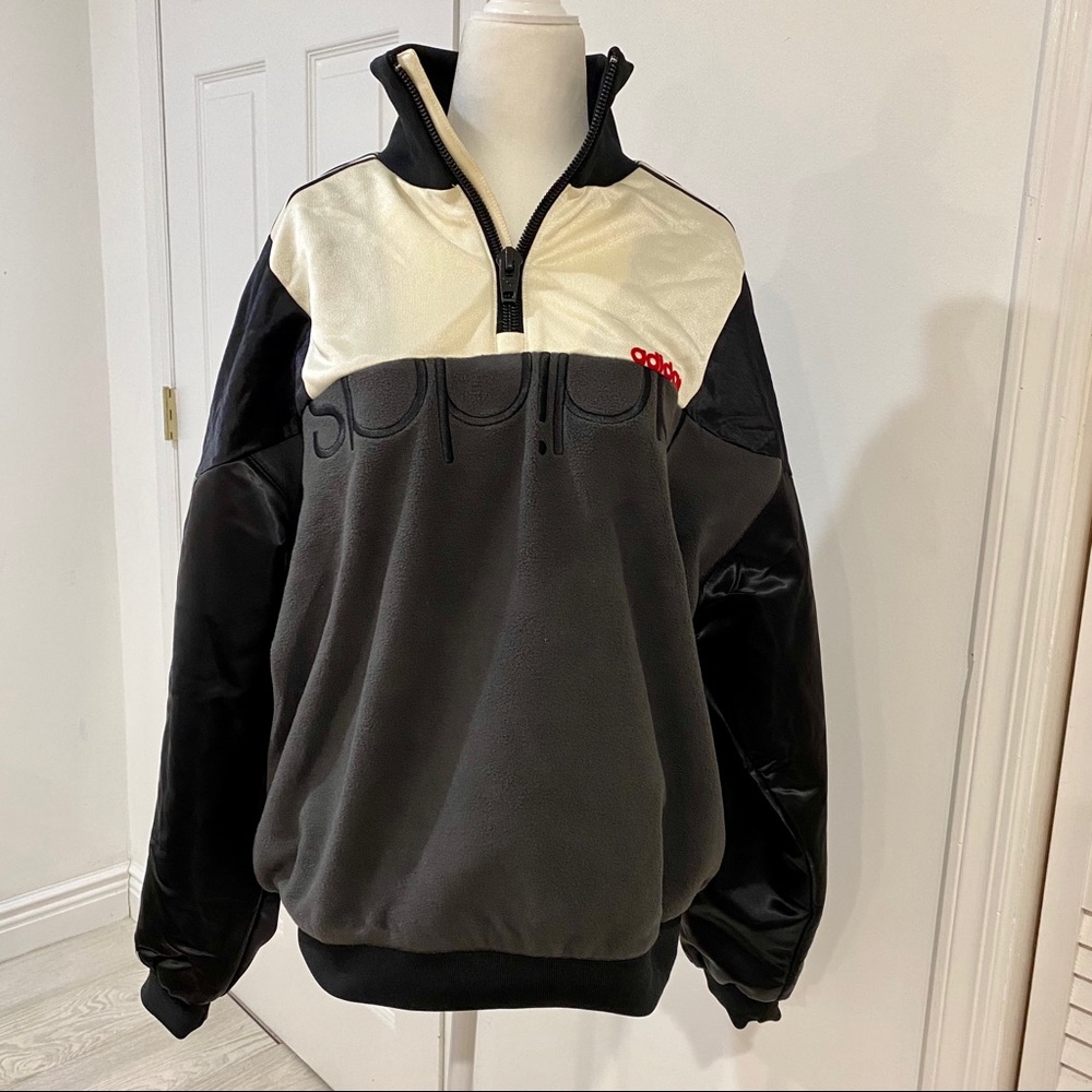 adidas Originals by Alexander Wang limited Hoodie